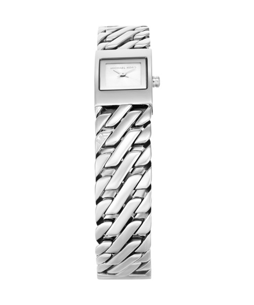 MICHAEL KORS（マイケルコース）の「マイケル・コース 腕時計 レディース アナログ ステンレス MK4909（アナログ腕時計・レディース・シルバー・FREE）」の7枚目の写真