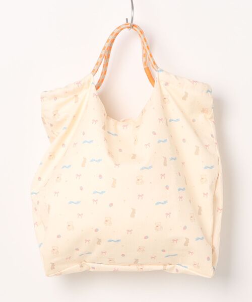 【KOIMOOIDevon Bag★韓国人気★最終在庫 セール】トートバッグ 韓国 エコバッグ（トートバッグ）｜Coo+i