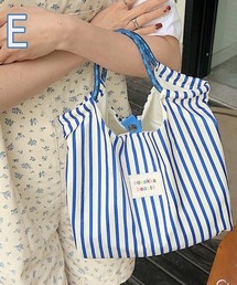 Coo+i（クーイ）の「トートバッグ 韓国 エコバッグ（トートバッグ）」