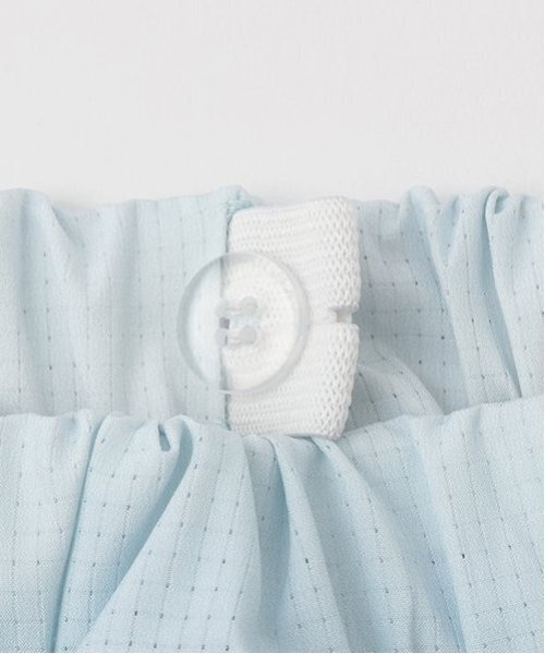 XLARGE KIDS（エクストララージキッズ）の「パームツリーショートパンツ（その他パンツ・キッズ・ブラック/ホワイト・90cm/130cm/110cm/120cm/140cm/100cm）」の6枚目の写真