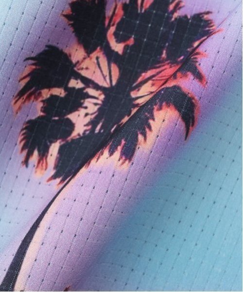 XLARGE KIDS（エクストララージキッズ）の「パームツリーショートパンツ（その他パンツ・キッズ・ブラック/ホワイト・90cm/130cm/110cm/120cm/140cm/100cm）」の10枚目の写真