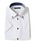 TETE HOMME�i�e�b�g�I���j�́u�`�Ԉ��� �A�\�[�g T/C�f�U�C���{�^���_�E���h���X�V���c�i�r�W�l�X�V���c�j�v�b�z���C�g�n1