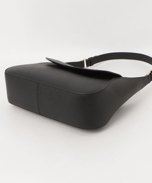 クロスハッチ ミディアム Schylar ショルダー バッグ