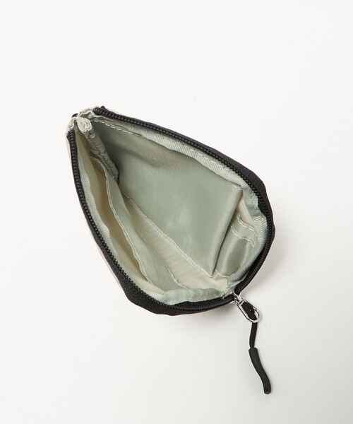 green label relaxing（グリーンレーベルリラクシング）の「【別注】＜fellowww＞GLR 3P スリングポーチ（ショルダーバッグ・メンズ・その他1/ブラック・FREE）」の16枚目の写真