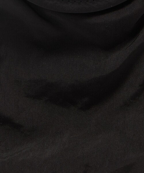 green label relaxing（グリーンレーベルリラクシング）の「【別注】＜fellowww＞GLR 3P スリングポーチ（ショルダーバッグ・メンズ・その他1/ブラック・FREE）」の20枚目の写真