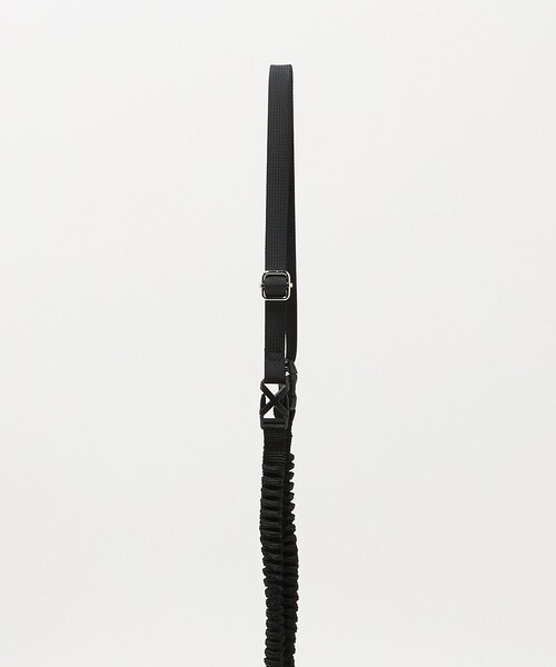 green label relaxing（グリーンレーベルリラクシング）の「【別注】＜fellowww＞GLR 3P スリングポーチ（ショルダーバッグ・メンズ・その他1/ブラック・FREE）」の22枚目の写真