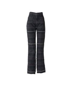 はるぞう　2点まとめ　ヒステリックグラマー　KINKY フレアデニムパンツ ブランド古着】KINKY JEANS フレアデニムパンツ（デニムパンツ