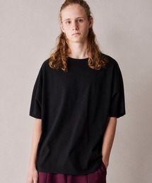 rehacer : Dolman Drape CS / ドルマンドレープ カットソー