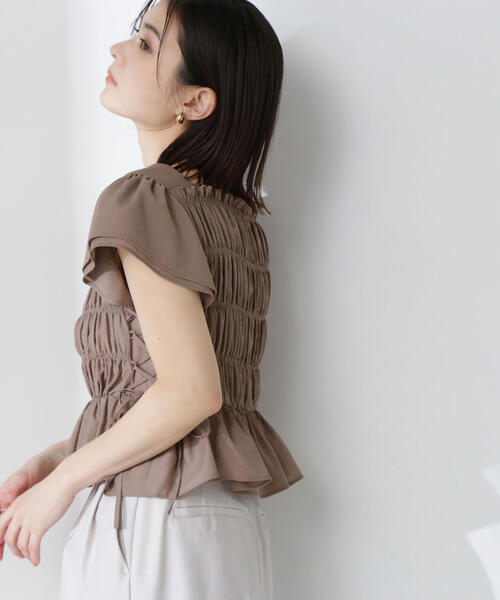 NATURAL BEAUTY BASIC（ナチュラルビューティーベーシック）の