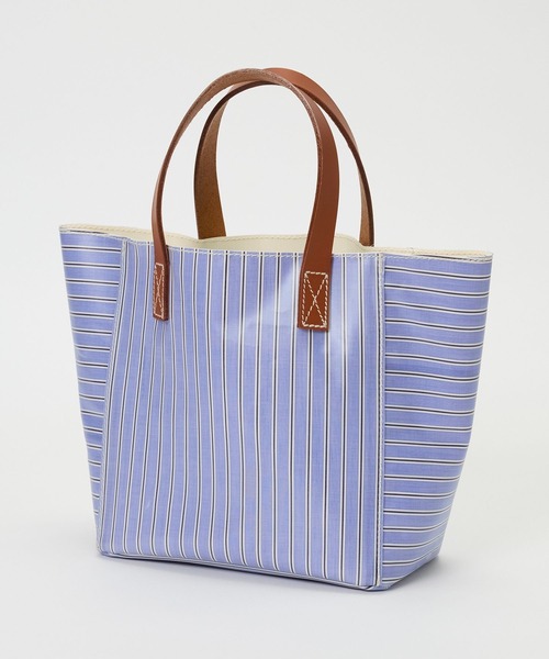 Curensology(カレンソロジー)/＜CSG＞ストライプストライプバッグM