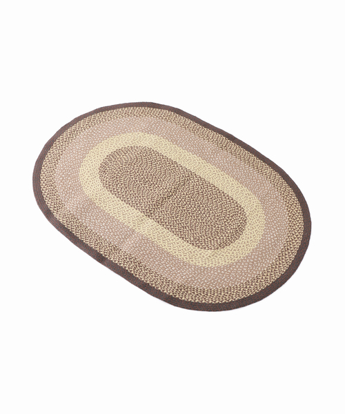 HEARTH RUG 122X183cm ハースラグ ラグマット マット（ラグ/マット