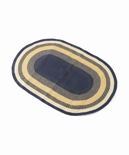 HEARTH RUG 122X183cm ハースラグ ラグマット マット（ラグ/マット