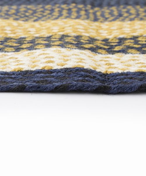 HEARTH RUG 122X183cm ハースラグ ラグマット マット（ラグ/マット