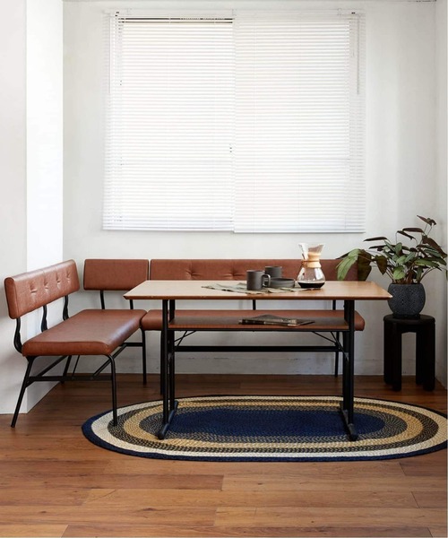 その他 ACME HEARTH RUG 122x183cm HEARTH RUG 122X183cm ハースラグ ラグマット マット（ラグ/マット