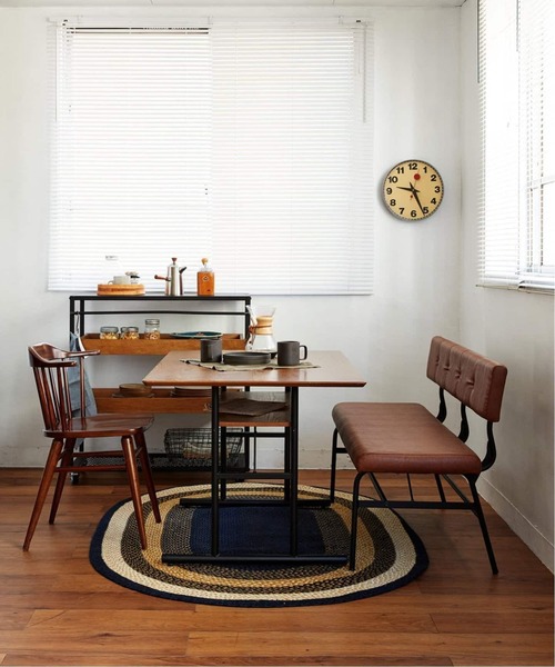 HEARTH RUG 122X183cm ハースラグ ラグマット マット（ラグ/マット