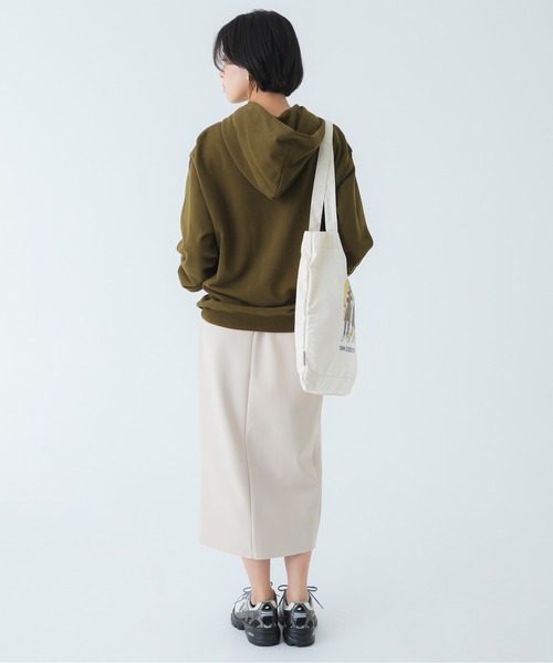 NEW BALANCE（ニューバランス）の「グラフィックトート（トートバッグ・メンズ・その他3/その他2/その他1/その他・ONE SIZE）」の14枚目の写真