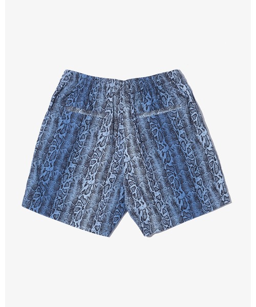 PYTHON SHORTS（その他パンツ）｜KEBOZ（ケボズ）のファッション