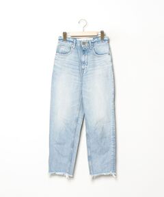 セール】CLASSIC ストレートデニム 24S（デニムパンツ）｜LAGUA