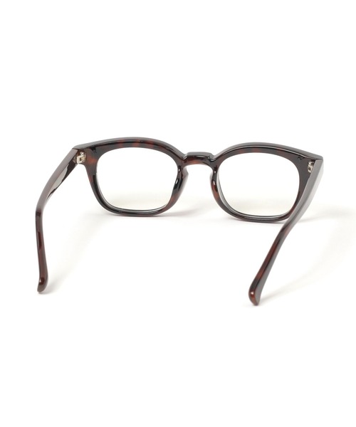 studio CLIP（スタディオクリップ）の「プラウェリントン調光サングラス（サングラス・レディース・ベージュ/ブラウン・FREE）」の7枚目の写真