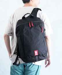 NAUGHTIAM（ノーティアム）の「【CHROME/クローム】 ROSTOV 2.0 ロストフ 23L（バックパック/リュック）」