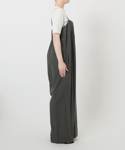 新品⭐︎SLOBE IENA ドットキャミ ゆったり サロペット 38 SLOBE IENA｜タックキャミサロペット | Rakuten Fashion(楽天