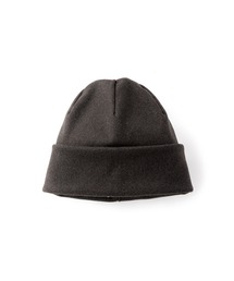 narifuri（ナリフリ）の「ホームスパンワッチキャップ（ニットキャップ/ビーニー）」