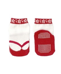 Aenak （アエナック）の「Aenak アエナック 足袋ソックス 9-12cm（ソックス/靴下）」