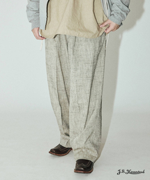 ジャーナルスタンダード　ホームステッド パンツ　スラックス ウール JOURNAL STANDARD J.S HOMESTEAD｜ジャーナルスタンダードホーム
