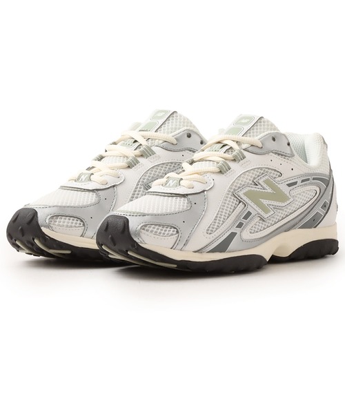 New Balance U204LSWB / ニューバランス U204LSWB（スニーカー）｜New