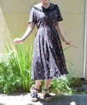 axes femme(アクシーズファム)の「ワンピース/ドレス(ワンピース)」