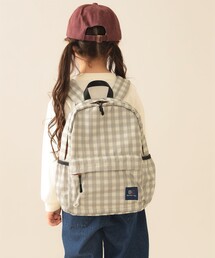 BEAMS mini(�r�[���X�~�j)�̃J���[ �f�C�p�b�N 2025FW(�o�b�N�p�b�N/�����b�N)