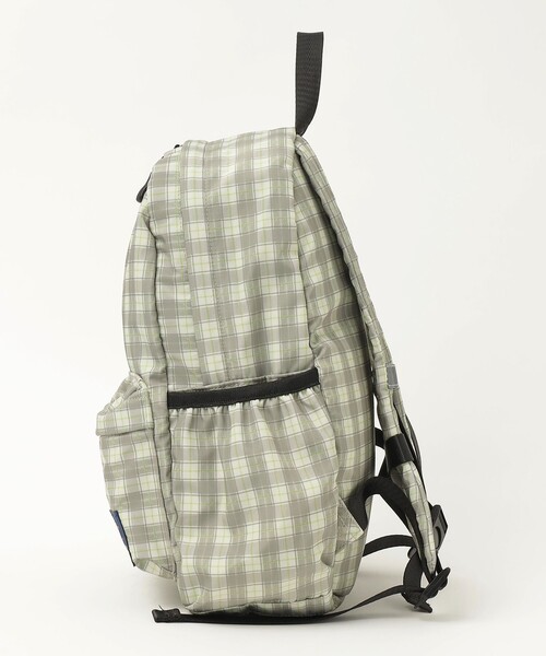 BEAMS mini（ビームスミニ）の「カラー デイパック 2025FW（バックパック/リュック・キッズ・オリーブ/ピンク/その他・ONE SIZE）」の16枚目の写真