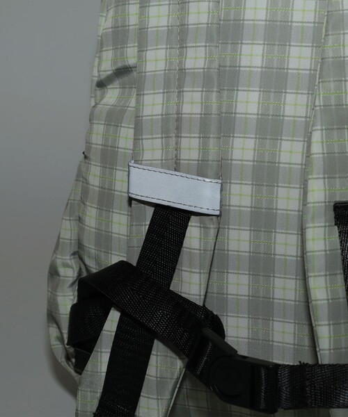 BEAMS mini（ビームスミニ）の「カラー デイパック 2025FW（バックパック/リュック・キッズ・オリーブ/ピンク/その他・ONE SIZE）」の20枚目の写真