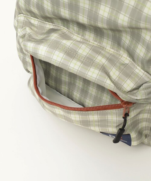 BEAMS mini（ビームスミニ）の「カラー デイパック 2025FW（バックパック/リュック・キッズ・オリーブ/ピンク/その他・ONE SIZE）」の22枚目の写真