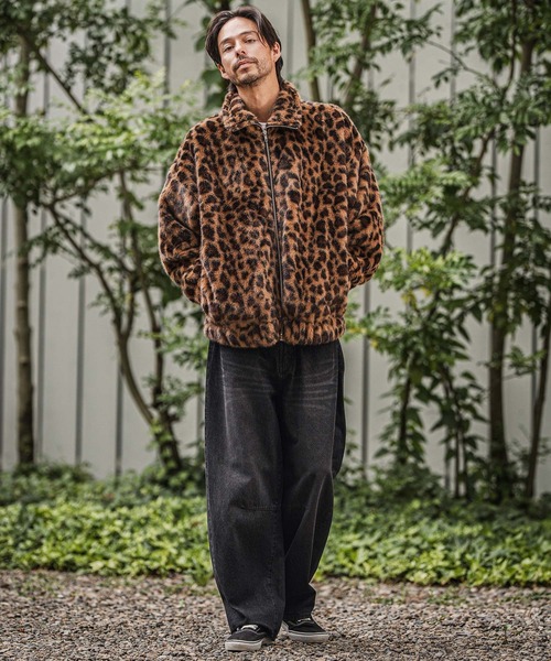 CAMBIO(カンビオ)の「mp13924-Arch Leg Easy Pants イージーパンツ(その他パンツ・メンズ・ブラック/ネイビー・LL/M/L)」の16枚目の写真