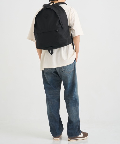 ノースフェイスパープルレーベルリュックCORDURA Nylon DayPack THE NORTH FACE PURPLE LABEL/CORDURA Nylon Day Pack｜Daytona