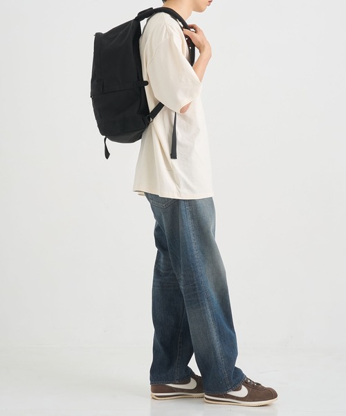 THE NORTH FACE PURPLE LABEL/ザノースフェイス】CORDURA Nylon Field