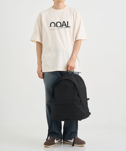 ノースフェイス　パープルレーベルリュック　CORDURA(ブラック) 24FW】THE NORTH FACE PURPLE LABEL ノースフェイス パープル