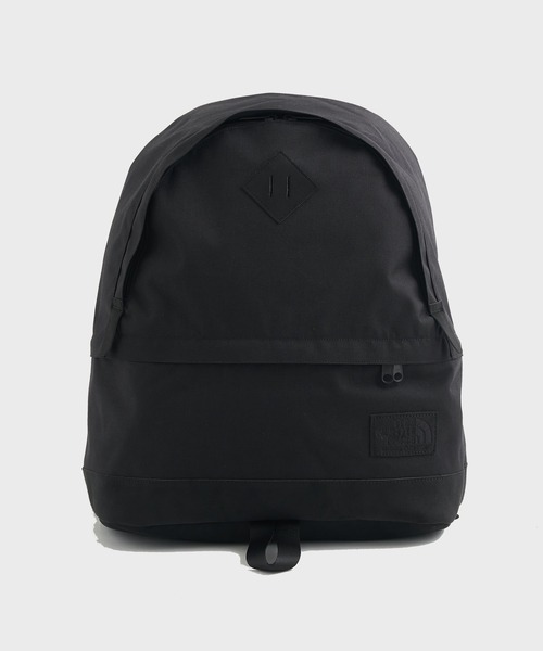 THE NORTH FACE PURPLE LABEL（ザ ノースフェイス パープルレーベル）の「【THE NORTH FACE PURPLE LABEL/ザノースフェイス】CORDURA Nylon Field Day Pack（バックパック/リュック・メンズ・グレー/ブラック・FREE）」の5枚目の写真