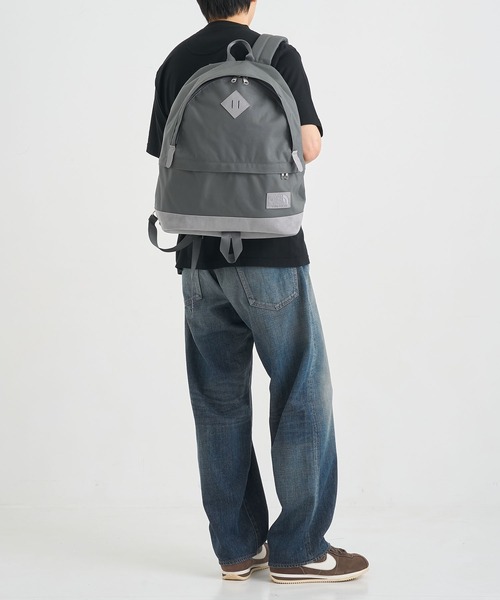 THE NORTH FACE PURPLE LABEL/ザノースフェイス】CORDURA Nylon Field