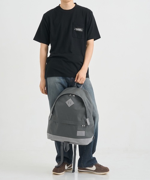 ノースフェイスパープルレーベルリュックCORDURA Nylon DayPack THE NORTH FACE PURPLE LABEL/CORDURA Nylon Day Pack｜Daytona