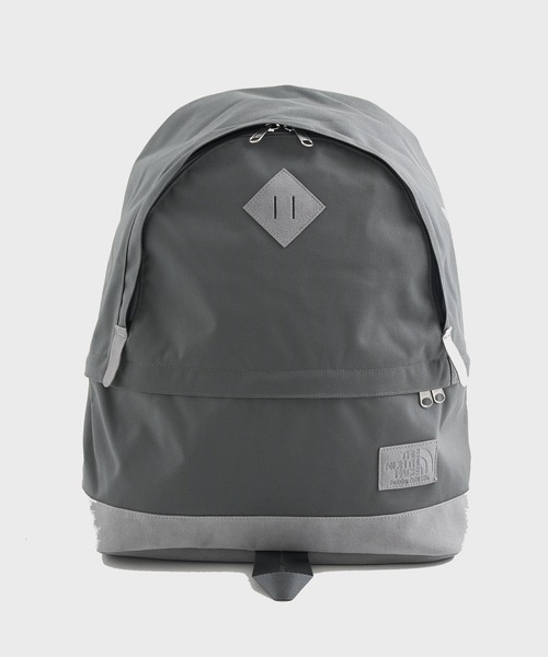 THE NORTH FACE PURPLE LABEL（ザ ノースフェイス パープルレーベル）の「【THE NORTH FACE PURPLE LABEL/ザノースフェイス】CORDURA Nylon Field Day Pack（バックパック/リュック・メンズ・グレー/ブラック・FREE）」の18枚目の写真