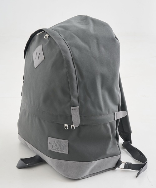 THE NORTH FACE PURPLE LABEL（ザ ノースフェイス パープルレーベル）の「【THE NORTH FACE PURPLE LABEL/ザノースフェイス】CORDURA Nylon Field Day Pack（バックパック/リュック・メンズ・グレー/ブラック・FREE）」の17枚目の写真