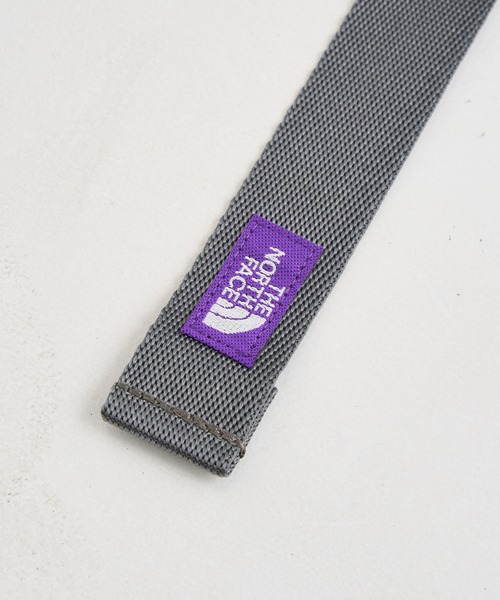 THE NORTH FACE PURPLE LABEL（ザ ノースフェイス パープルレーベル）の「【THE NORTH FACE PURPLE LABEL/ザノースフェイス】CORDURA Nylon Field Day Pack（バックパック/リュック・メンズ・グレー/ブラック・FREE）」の13枚目の写真