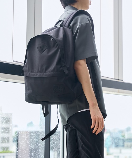 THE NORTH FACE PURPLE LABEL/ザノースフェイス】CORDURA Nylon Field