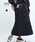 TAION�i�^�C�I���j�́u�yTAION�zMILITARY STAR�� QUILTING SKIRT�i�X�J�[�g�j�v�b�u���b�N