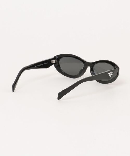 セール】【PRADA/プラダ】スクエア サングラス PR26ZSF 16K08Z