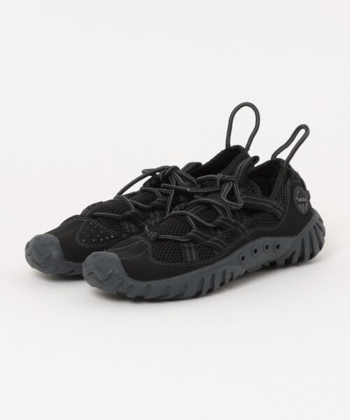 adidas（アディダス）の「EQUIPMENT WATER MOC　JQ0018（サンダル・メンズ・ブラック・28.5cm/27.5cm/26.5cm/25.5cm/24.5cm/23.5cm/22.5cm/29.5cm）」の8枚目の写真