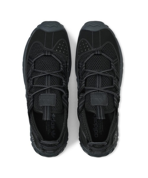 adidas（アディダス）の「EQUIPMENT WATER MOC　JQ0018（サンダル・メンズ・ブラック・28.5cm/27.5cm/26.5cm/25.5cm/24.5cm/23.5cm/22.5cm/29.5cm）」の4枚目の写真