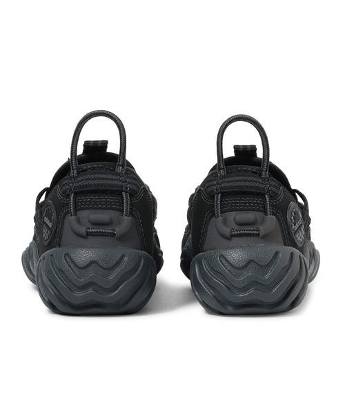adidas（アディダス）の「EQUIPMENT WATER MOC　JQ0018（サンダル・メンズ・ブラック・28.5cm/27.5cm/26.5cm/25.5cm/24.5cm/23.5cm/22.5cm/29.5cm）」の5枚目の写真